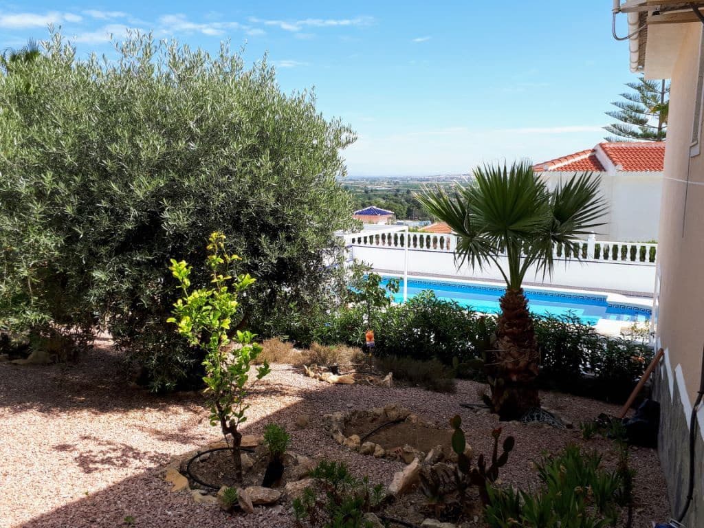 3 Zimmer Villa zu verkaufen in Almoradi - 315.000 € (Ref: 9608383)