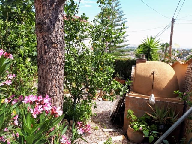 3 camera da letto Villa in vendita in Almoradí - 315.000 € (Rif: 9608383)