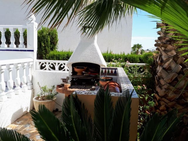 3 camera da letto Villa in vendita in Almoradí - 315.000 € (Rif: 9608383)