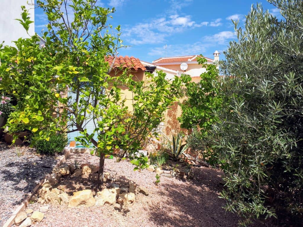 3 Zimmer Villa zu verkaufen in Almoradi - 315.000 € (Ref: 9608383)