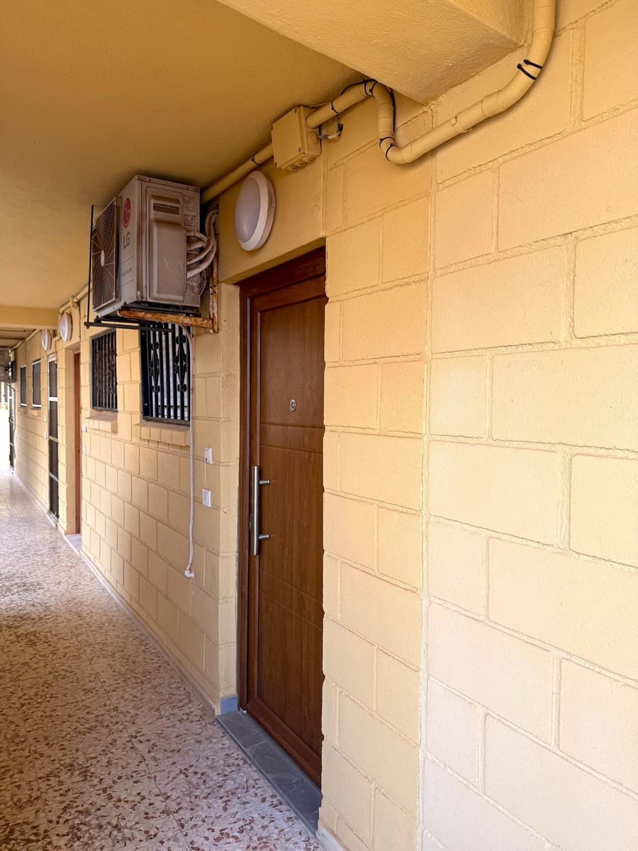 1 soveværelse Lejlighed til salg i Cabo Cervera - € 159.900 (Ref: 9608387)