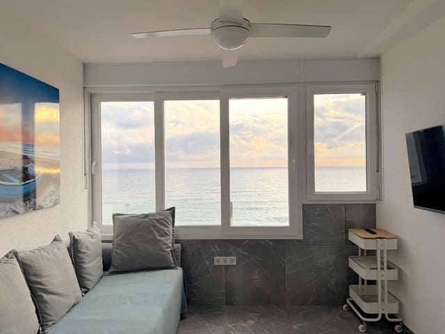 1 soveværelse Lejlighed til salg i Cabo Cervera, Torrevieja - € 159.900 (Ref: 9608387)