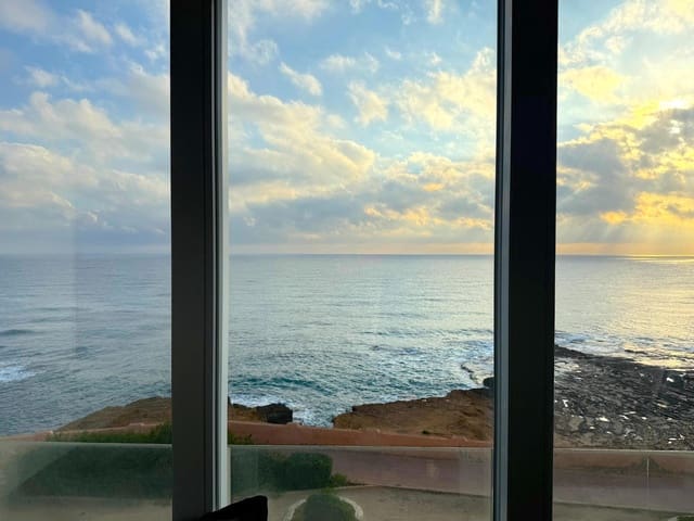 1 soveværelse Lejlighed til salg i Cabo Cervera, Torrevieja - € 159.900 (Ref: 9608387)