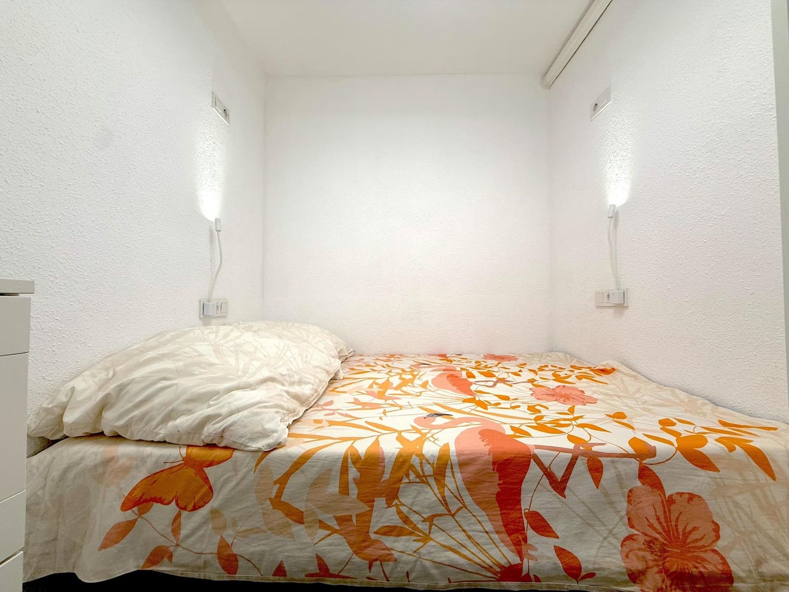 1 soveværelse Lejlighed til salg i Cabo Cervera - € 159.900 (Ref: 9608387)