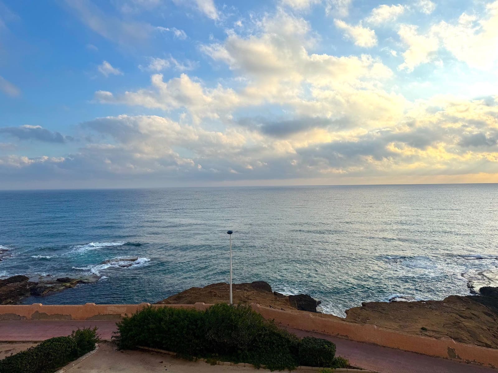 1 soveværelse Lejlighed til salg i Cabo Cervera - € 159.900 (Ref: 9608387)