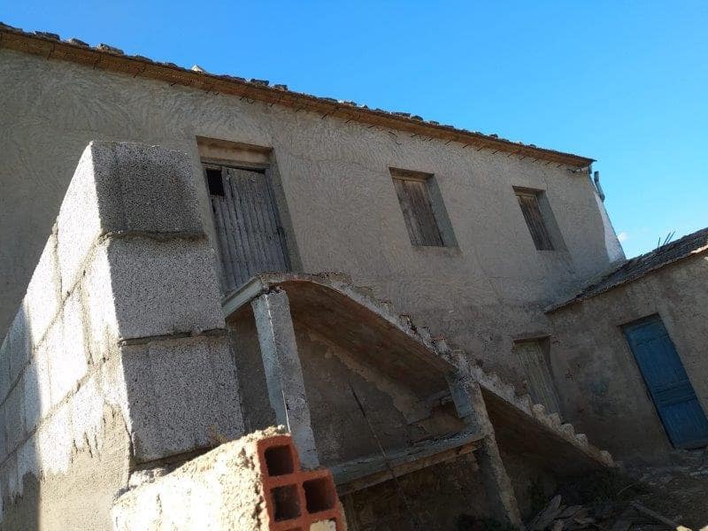 1 sovrum Finca/Hus på landet till salu i Callosa de Segura - 260 000 € (Ref: 9608388)