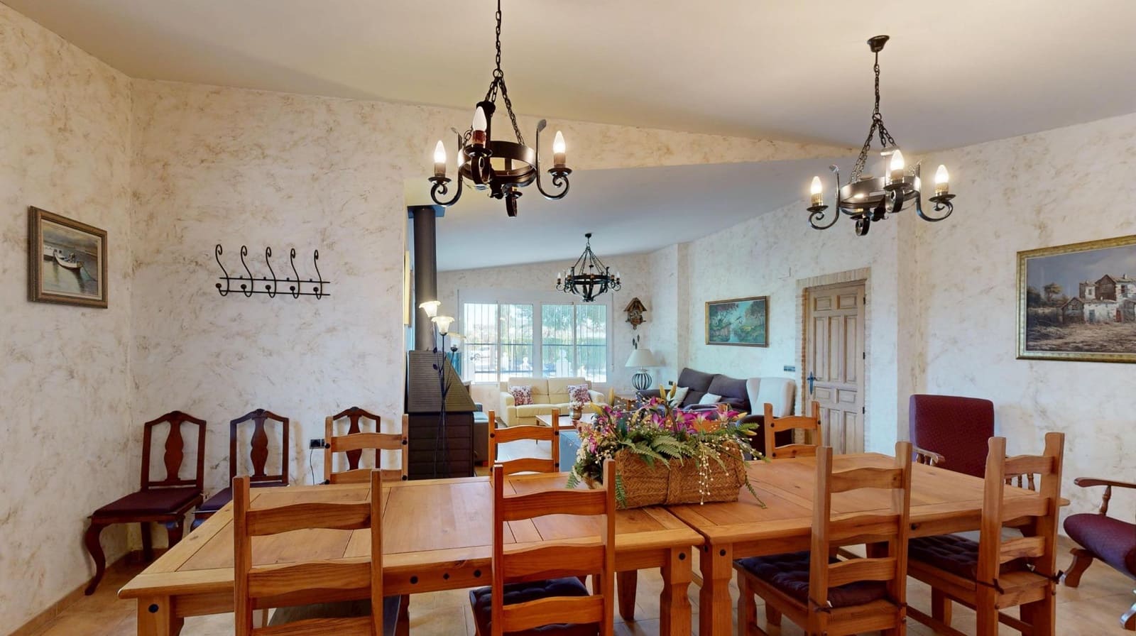 4 soverom Villa til salgs i Orihuela - € 410 000 (Ref: 9608389)