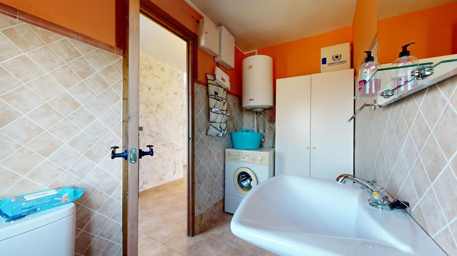 4 soverom Villa til salgs i Orihuela - € 410 000 (Ref: 9608389)