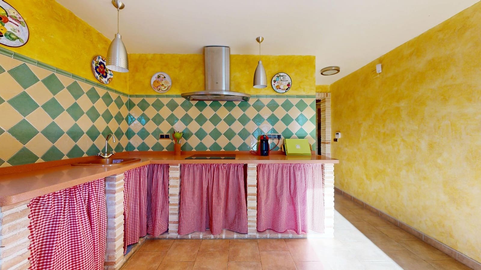 4 soverom Villa til salgs i Orihuela - € 410 000 (Ref: 9608389)