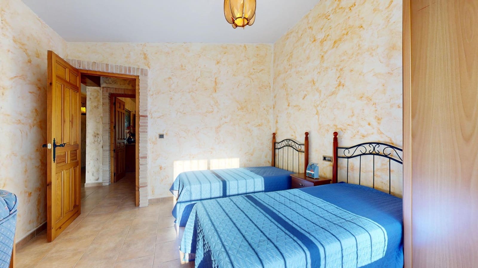 4 soverom Villa til salgs i Orihuela - € 410 000 (Ref: 9608389)