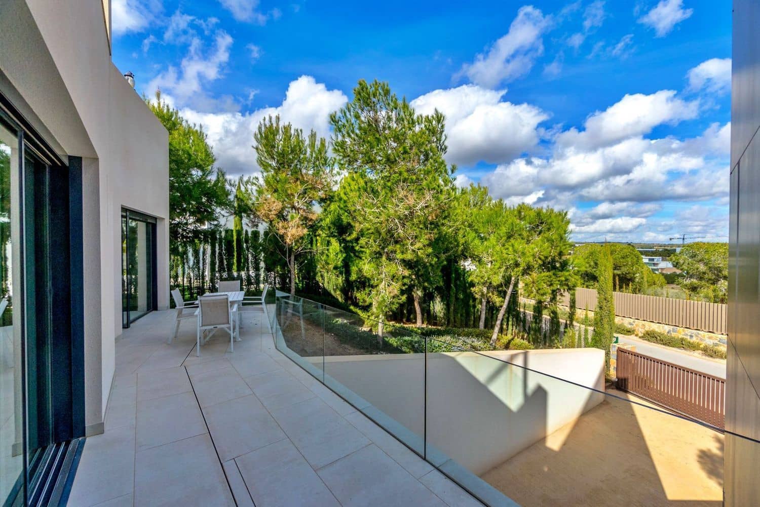 3 sovrum Villa till salu i Las Colinas Golf med pool - 1 195 000 € (Ref: 9608390)