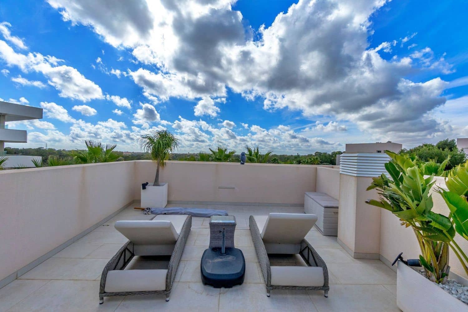 3 sovrum Villa till salu i Las Colinas Golf med pool - 1 195 000 € (Ref: 9608390)