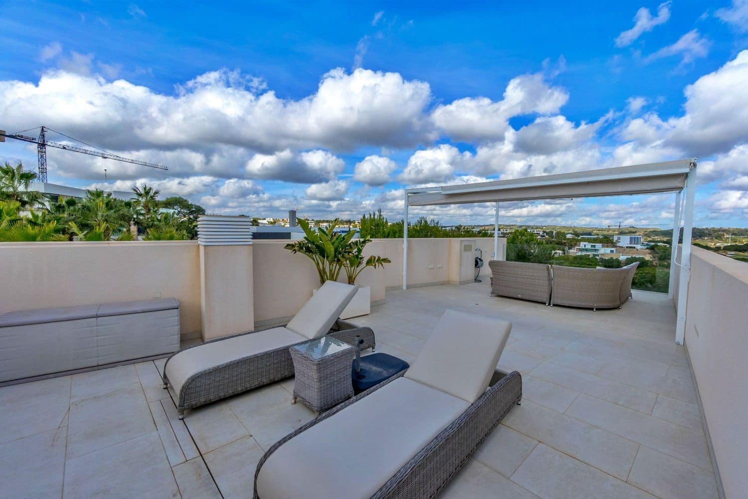 3 sovrum Villa till salu i Las Colinas Golf med pool - 1 195 000 € (Ref: 9608390)