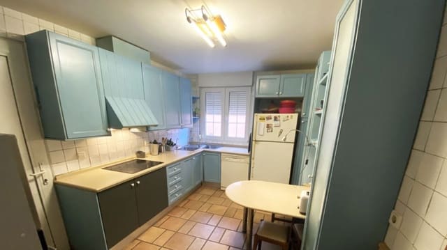 Chalet de 4 habitaciones en Campoamor, Orihuela en venta con garaje - 848.500 € (Ref: 9608391)