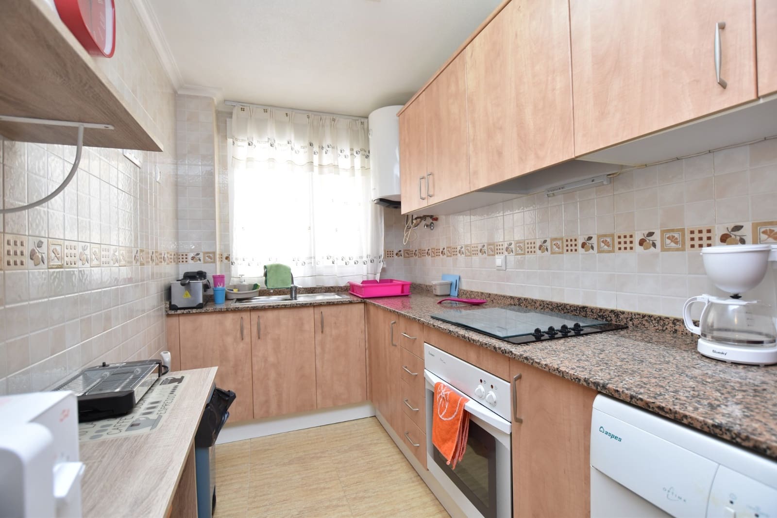 2 soverom Leilighet til salgs i Formentera del Segura med garasje - € 116 000 (Ref: 9608392)