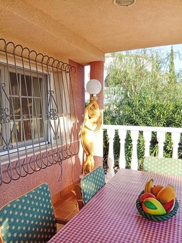 4 sypialnia Willa na sprzedaż w El Chaparral - La Siesta - La Torreta, Torrevieja - 460 000 € (Ref: 9608393)