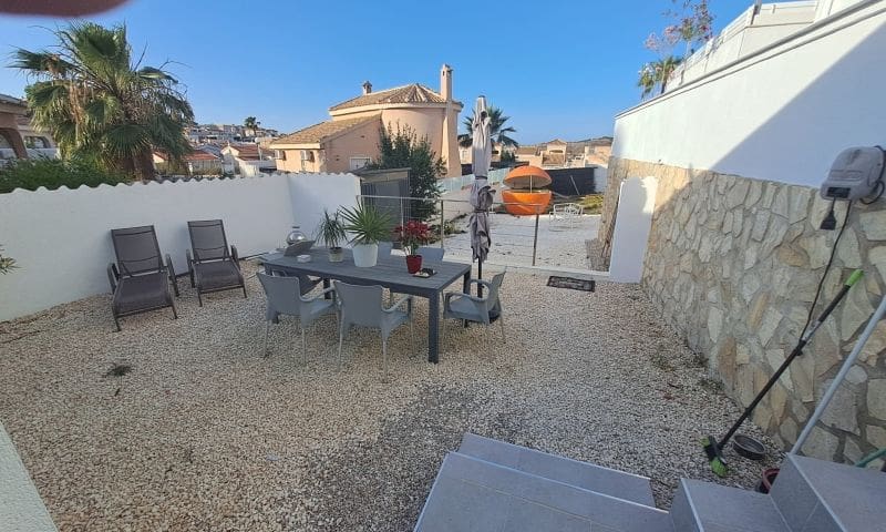6 camera da letto Villa in vendita in La Marquesa - 685.000 € (Rif: 9608396)