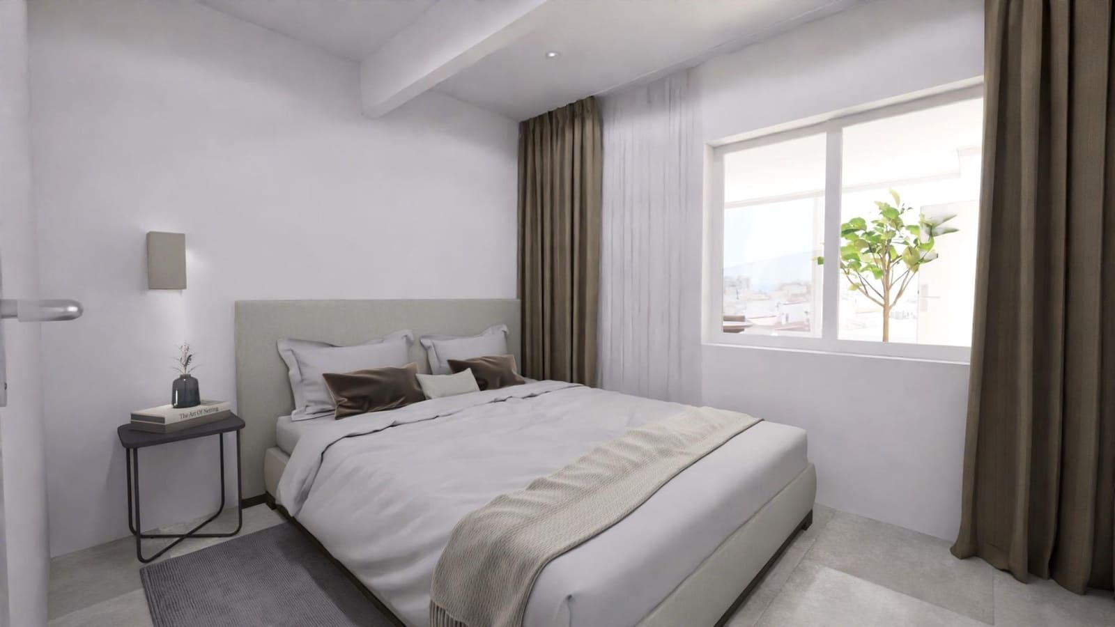 2 camera da letto Attico in vendita in Torrevieja - 207.000 € (Rif: 9608398)