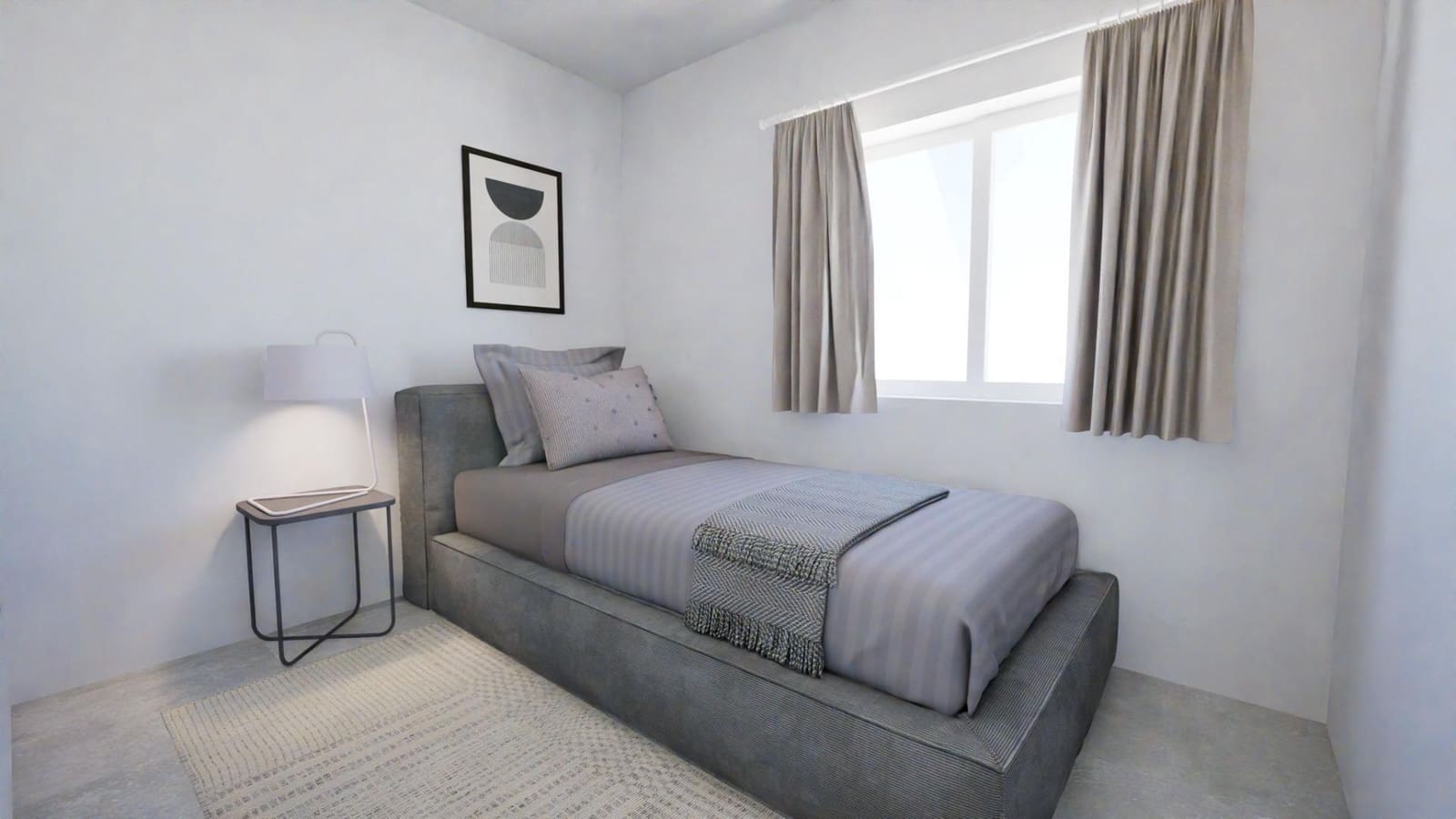 2 camera da letto Attico in vendita in Torrevieja - 207.000 € (Rif: 9608398)
