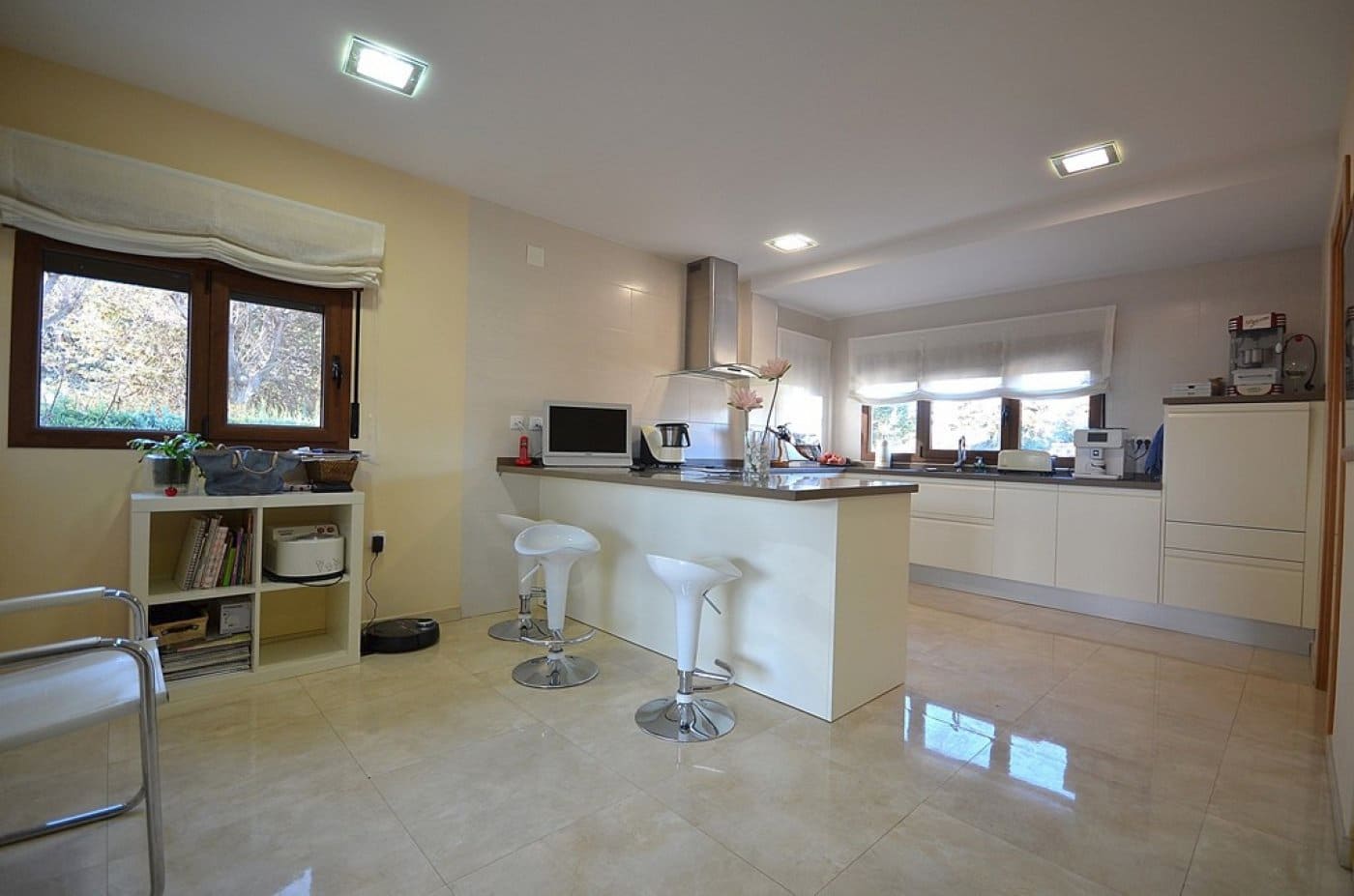 5 makuuhuone Huvila myytävänä paikassa Albacete kaupunki mukana uima-altaan - 720 000 € (Ref: 9608399)