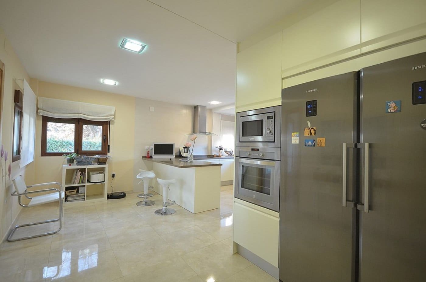 5 makuuhuone Huvila myytävänä paikassa Albacete kaupunki mukana uima-altaan - 720 000 € (Ref: 9608399)