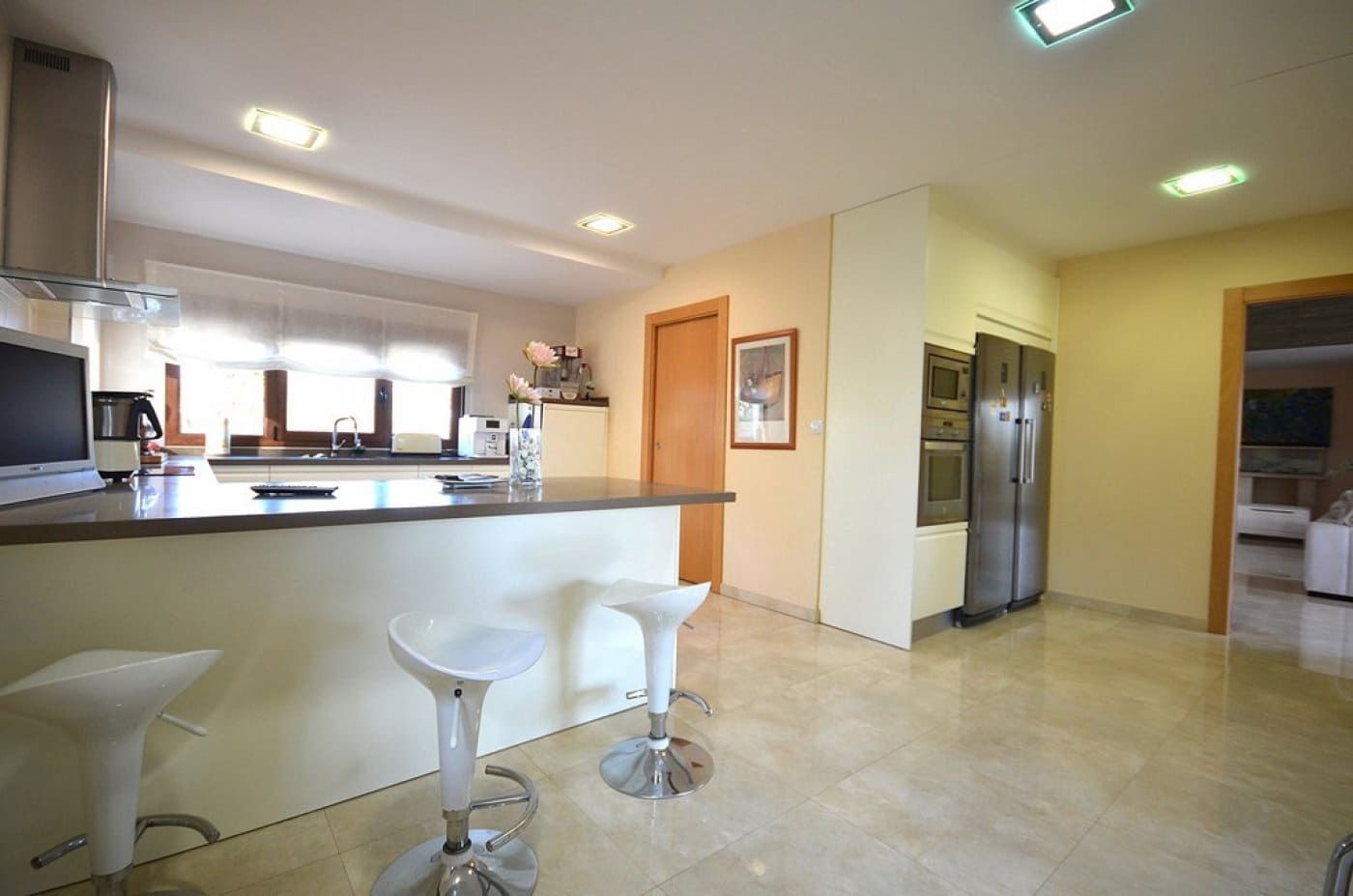 5 makuuhuone Huvila myytävänä paikassa Albacete kaupunki mukana uima-altaan - 720 000 € (Ref: 9608399)