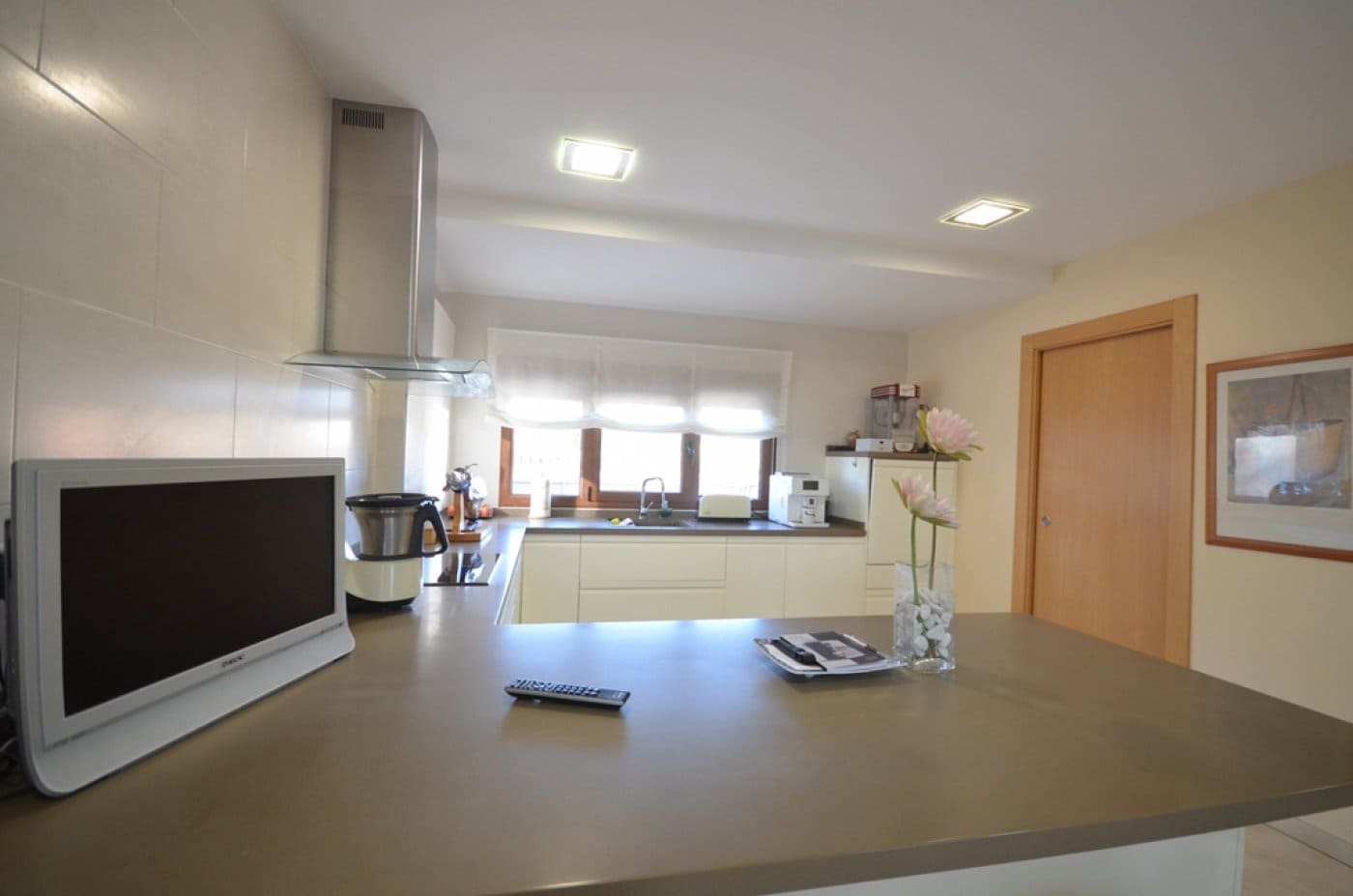 5 makuuhuone Huvila myytävänä paikassa Albacete kaupunki mukana uima-altaan - 720 000 € (Ref: 9608399)