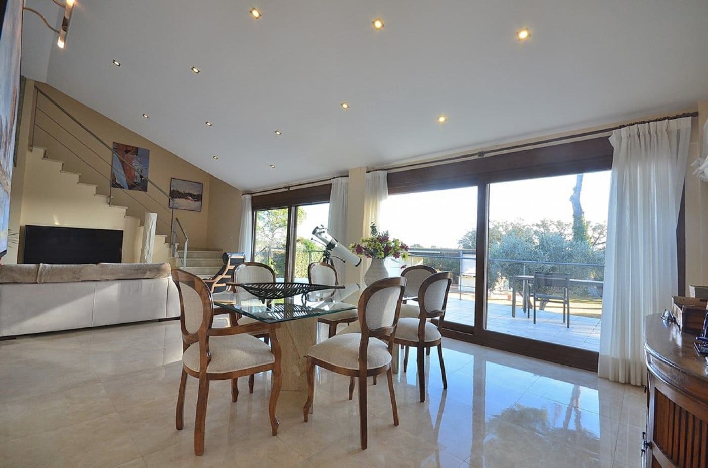 5 makuuhuone Huvila myytävänä paikassa Albacete kaupunki mukana uima-altaan - 720 000 € (Ref: 9608399)