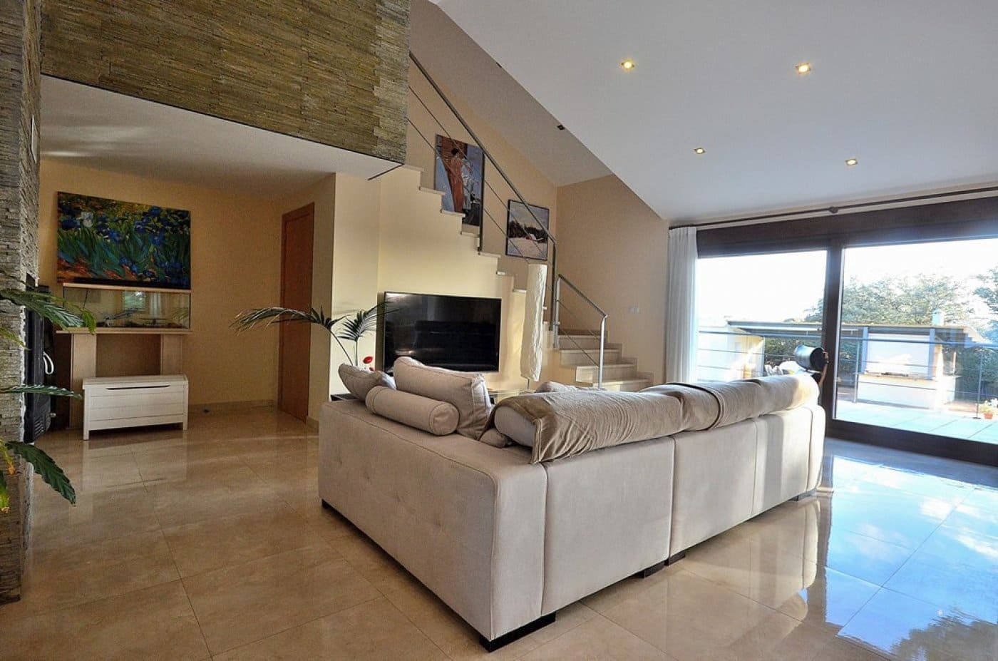 5 makuuhuone Huvila myytävänä paikassa Albacete kaupunki mukana uima-altaan - 720 000 € (Ref: 9608399)