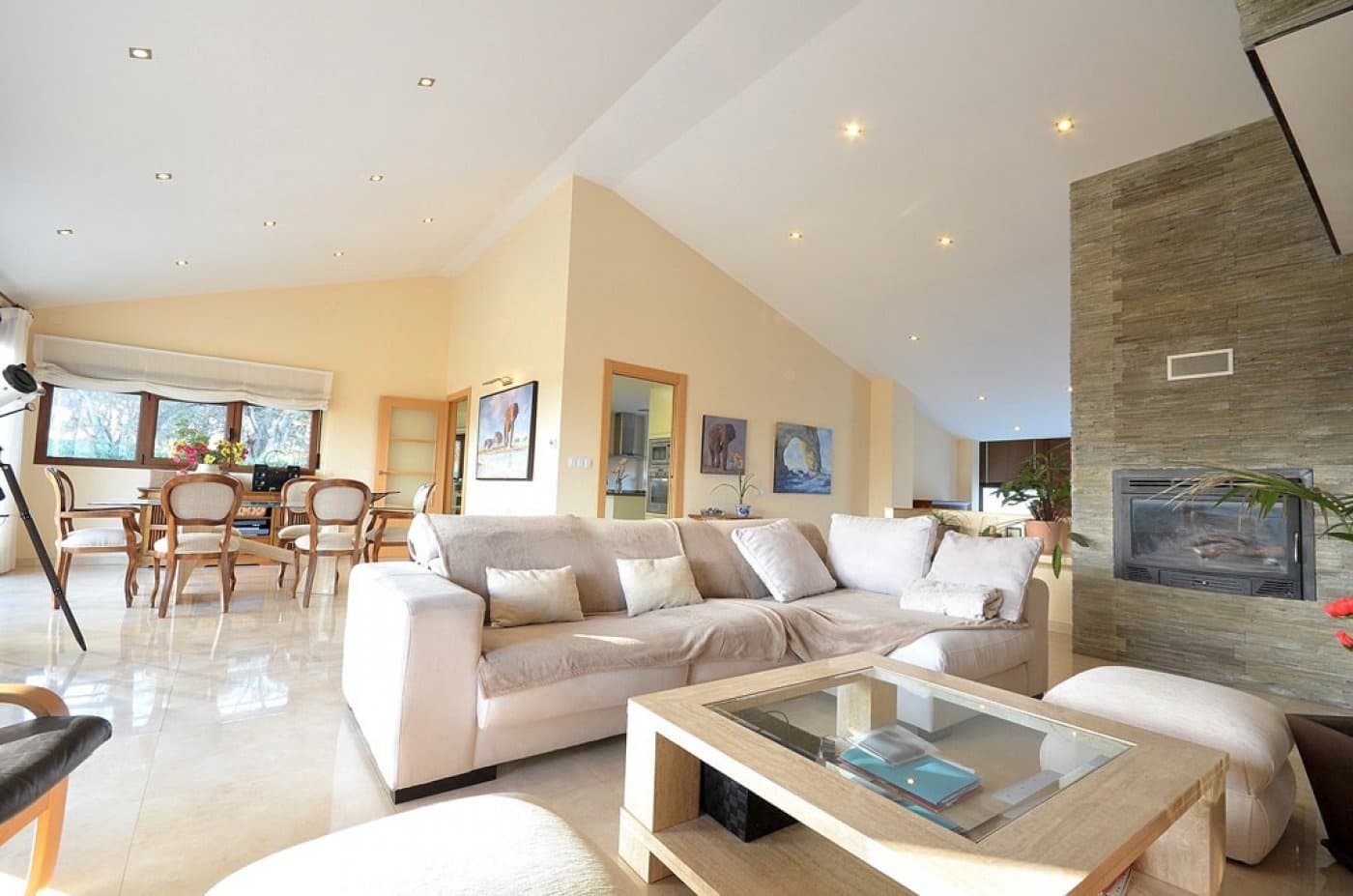 5 makuuhuone Huvila myytävänä paikassa Albacete kaupunki mukana uima-altaan - 720 000 € (Ref: 9608399)