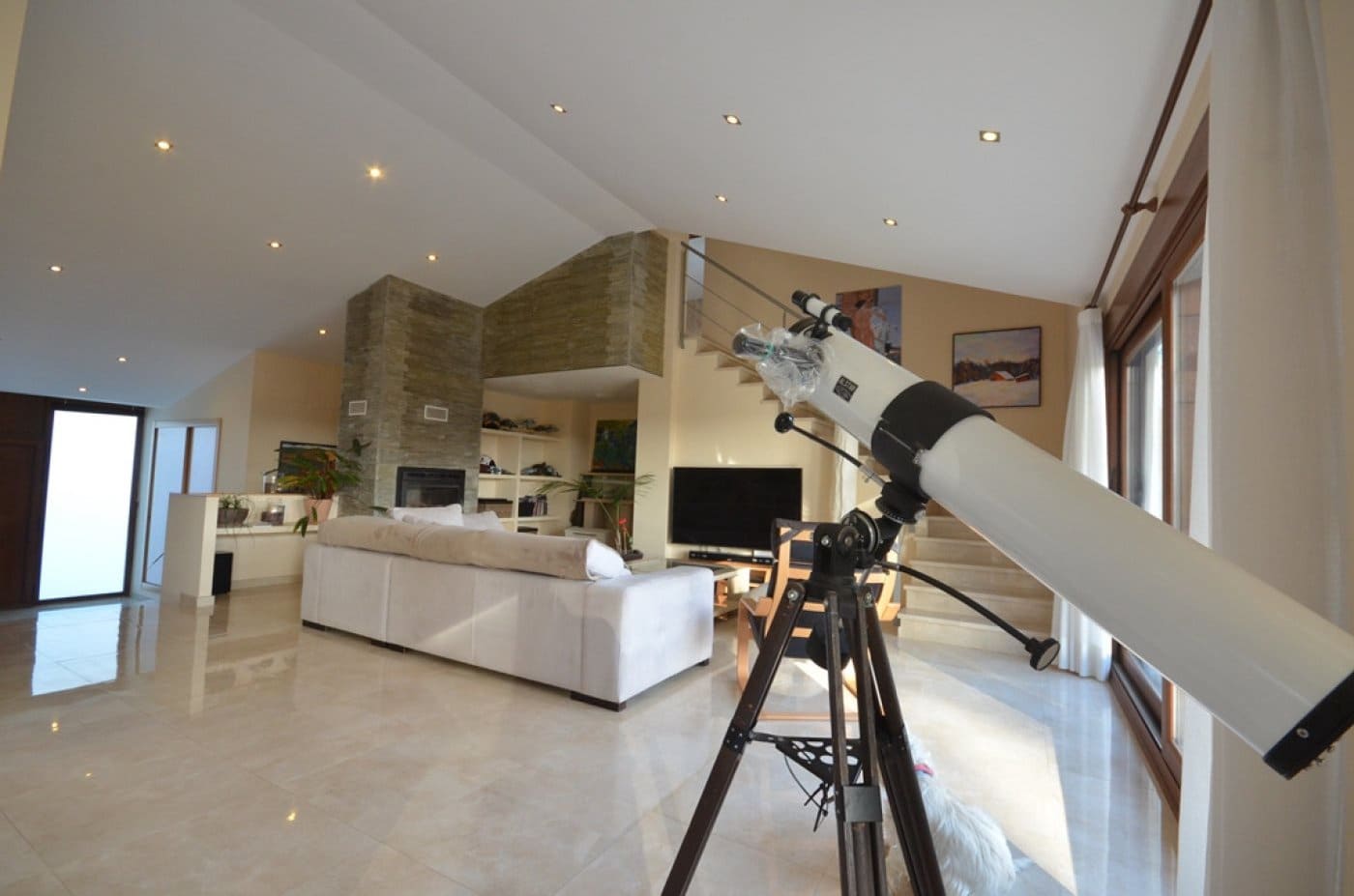 5 makuuhuone Huvila myytävänä paikassa Albacete kaupunki mukana uima-altaan - 720 000 € (Ref: 9608399)