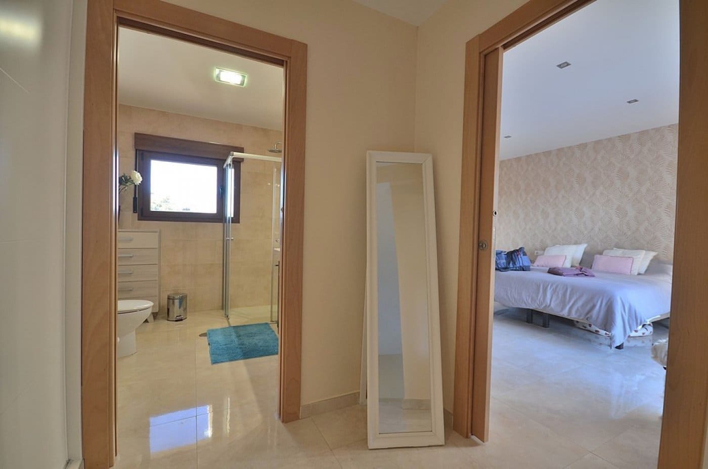 5 makuuhuone Huvila myytävänä paikassa Albacete kaupunki mukana uima-altaan - 720 000 € (Ref: 9608399)