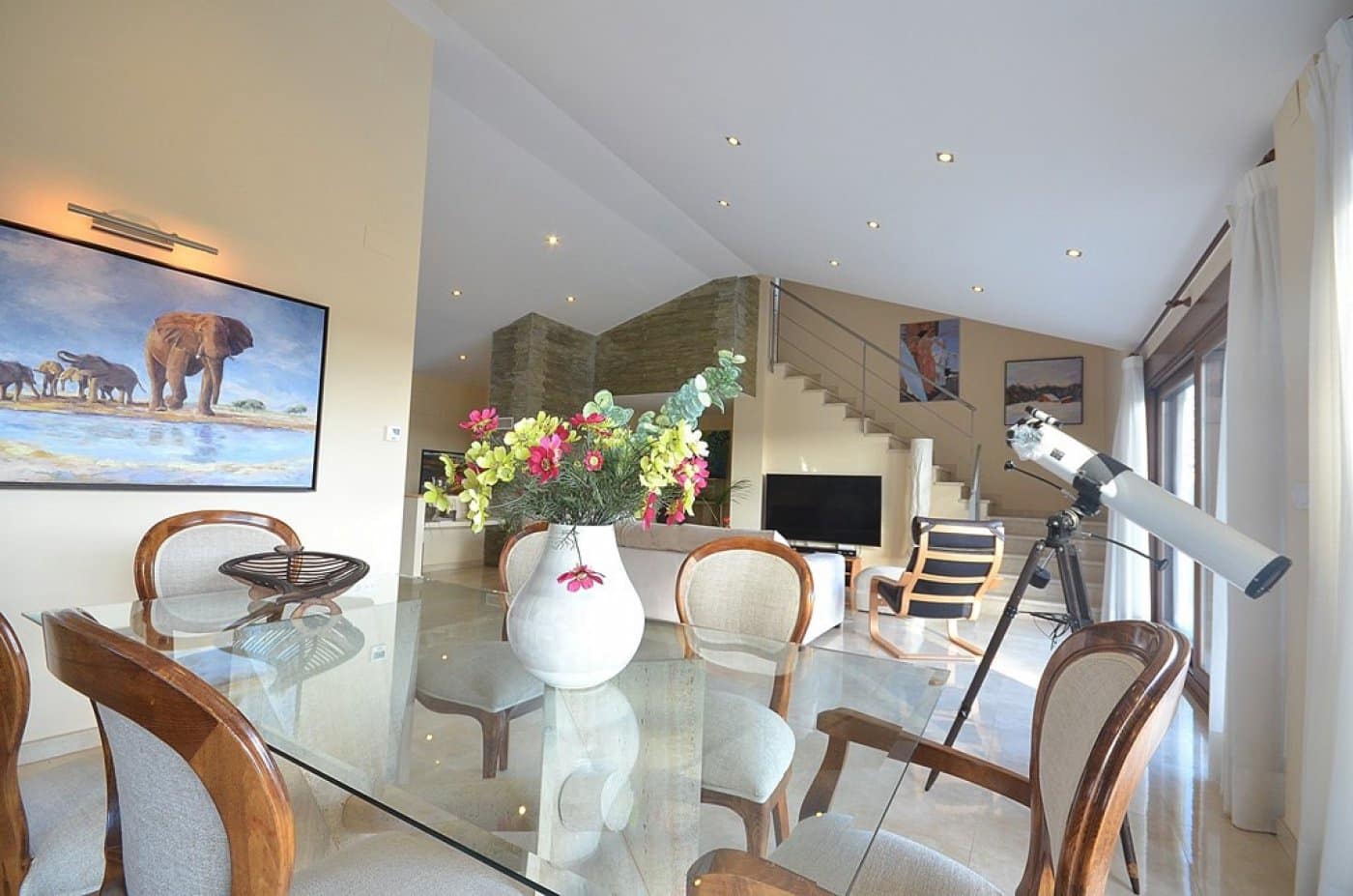 5 makuuhuone Huvila myytävänä paikassa Albacete kaupunki mukana uima-altaan - 720 000 € (Ref: 9608399)