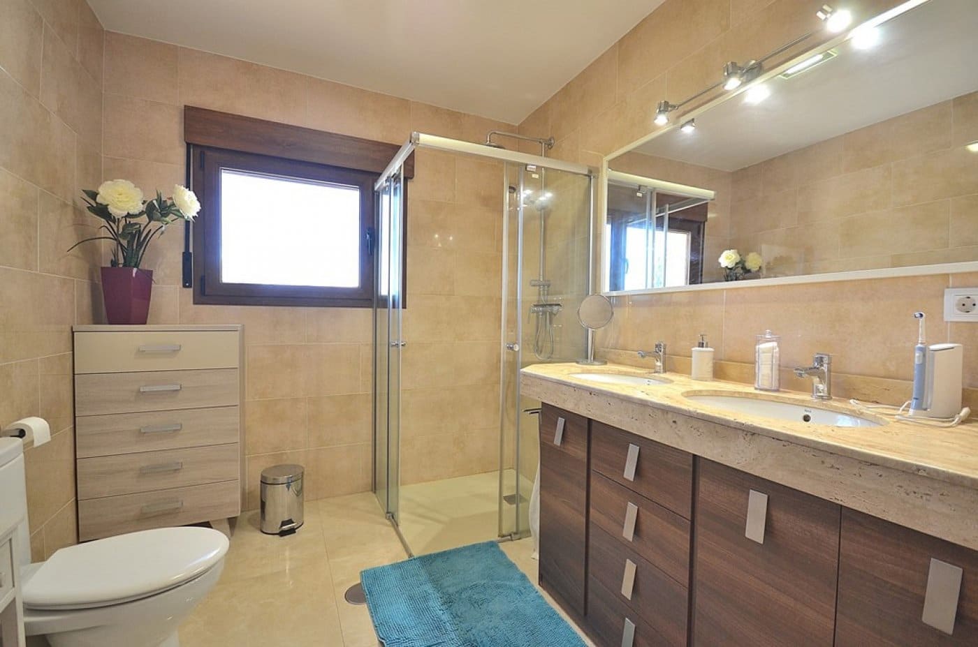 5 makuuhuone Huvila myytävänä paikassa Albacete kaupunki mukana uima-altaan - 720 000 € (Ref: 9608399)