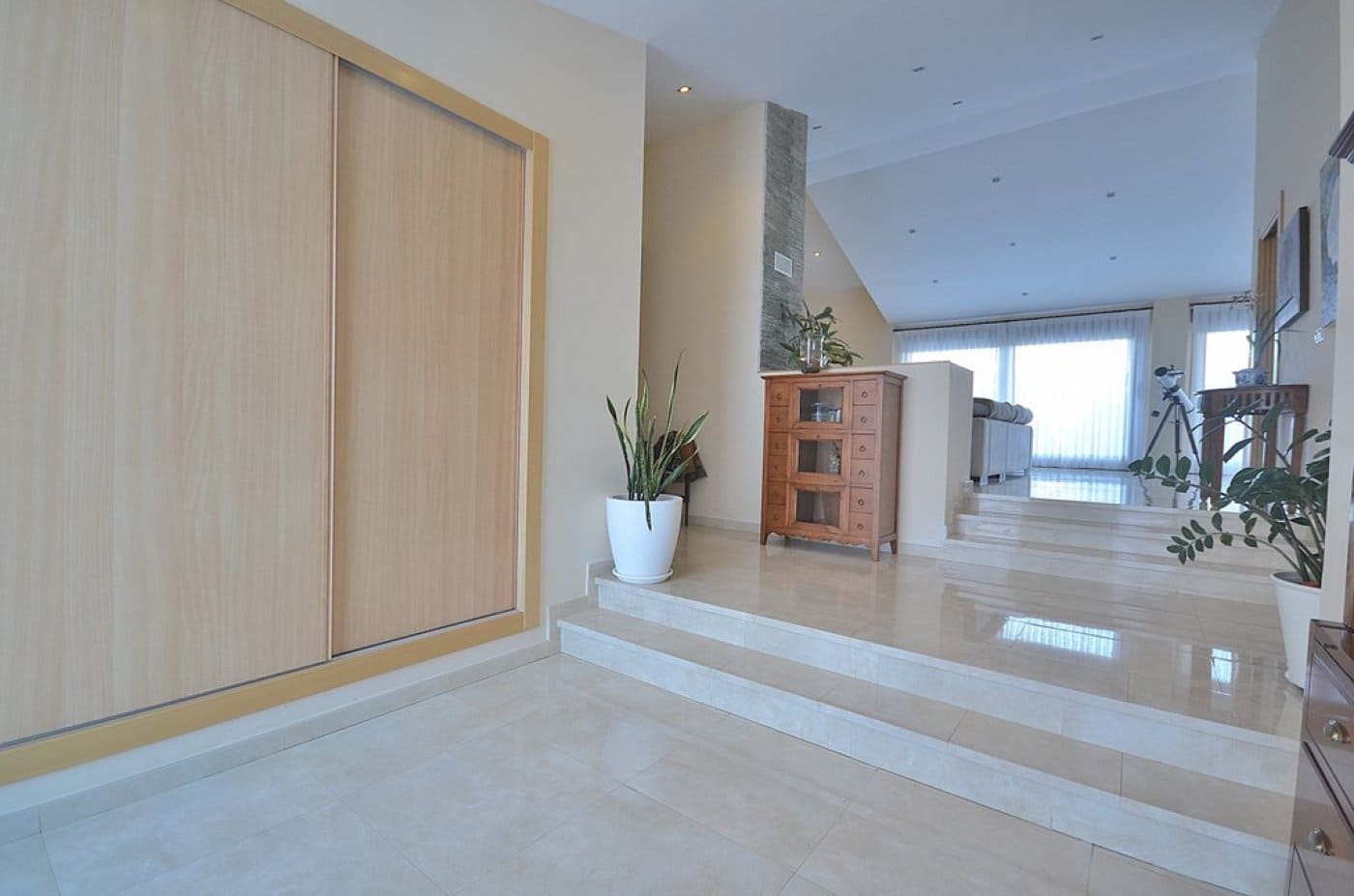 5 makuuhuone Huvila myytävänä paikassa Albacete kaupunki mukana uima-altaan - 720 000 € (Ref: 9608399)