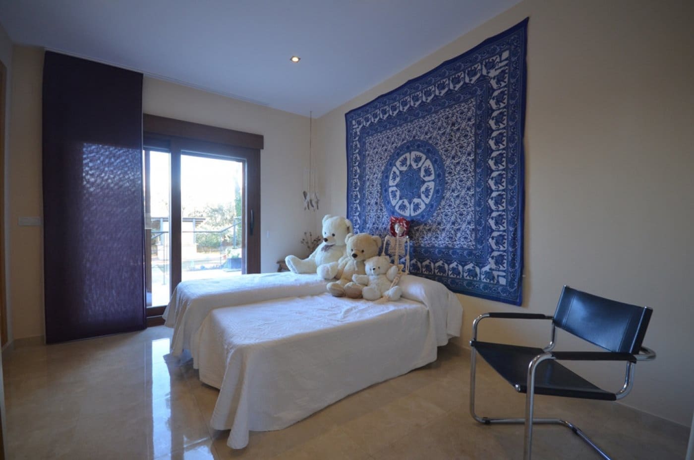 5 makuuhuone Huvila myytävänä paikassa Albacete kaupunki mukana uima-altaan - 720 000 € (Ref: 9608399)