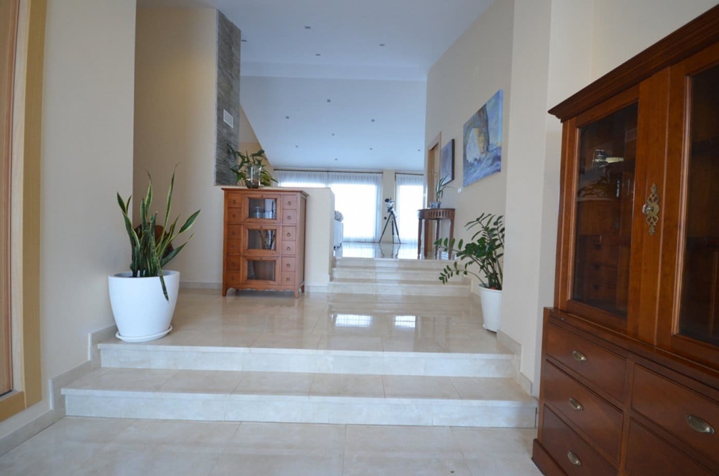 5 makuuhuone Huvila myytävänä paikassa Albacete kaupunki mukana uima-altaan - 720 000 € (Ref: 9608399)