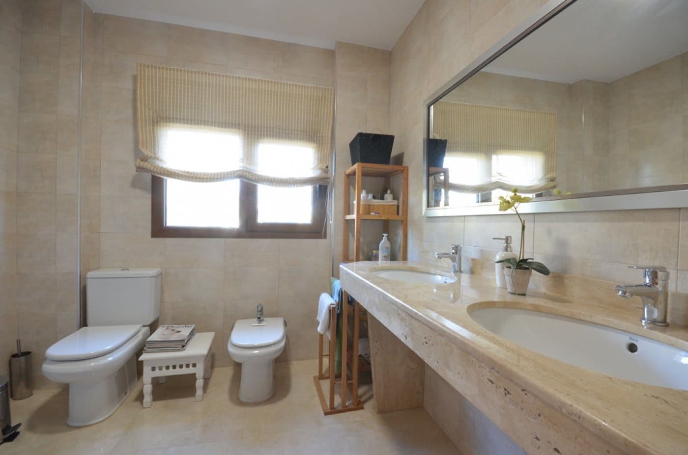 5 makuuhuone Huvila myytävänä paikassa Albacete kaupunki mukana uima-altaan - 720 000 € (Ref: 9608399)