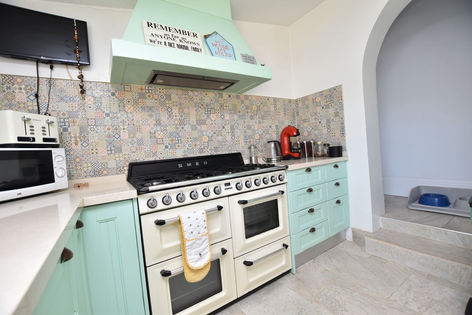 6 chambre Finca/Maison de Campagne à vendre à Almoradi - 650 000 € (Ref: 9608404)