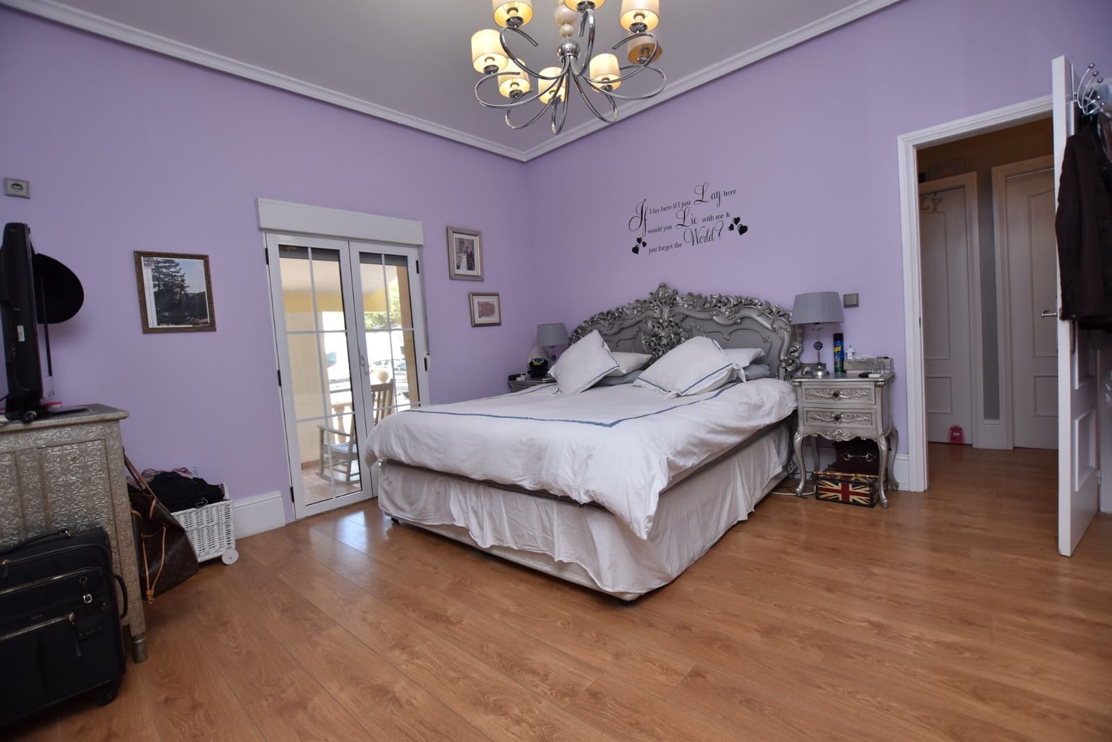 6 chambre Finca/Maison de Campagne à vendre à Almoradi - 650 000 € (Ref: 9608404)