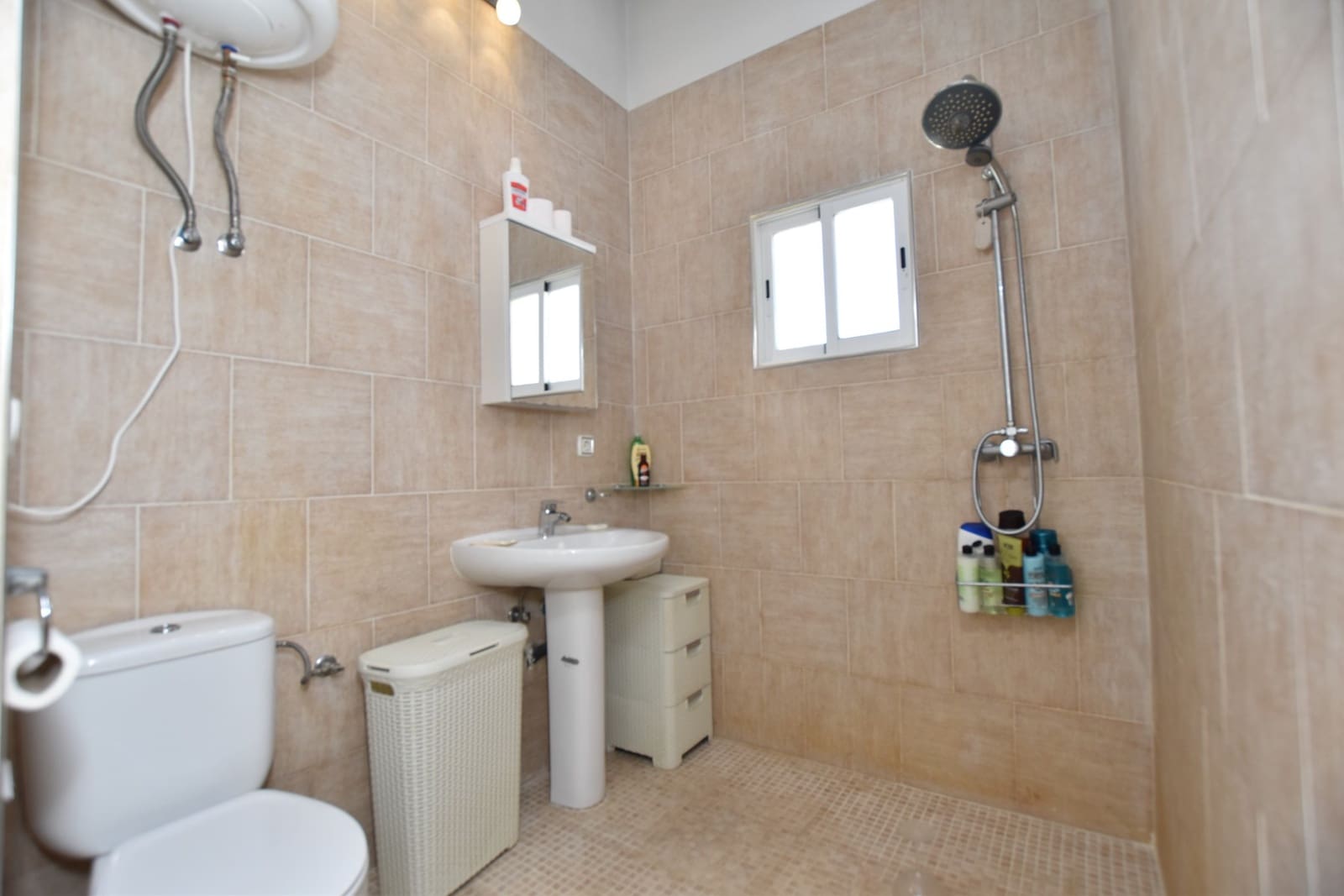 6 chambre Finca/Maison de Campagne à vendre à Almoradi - 650 000 € (Ref: 9608404)