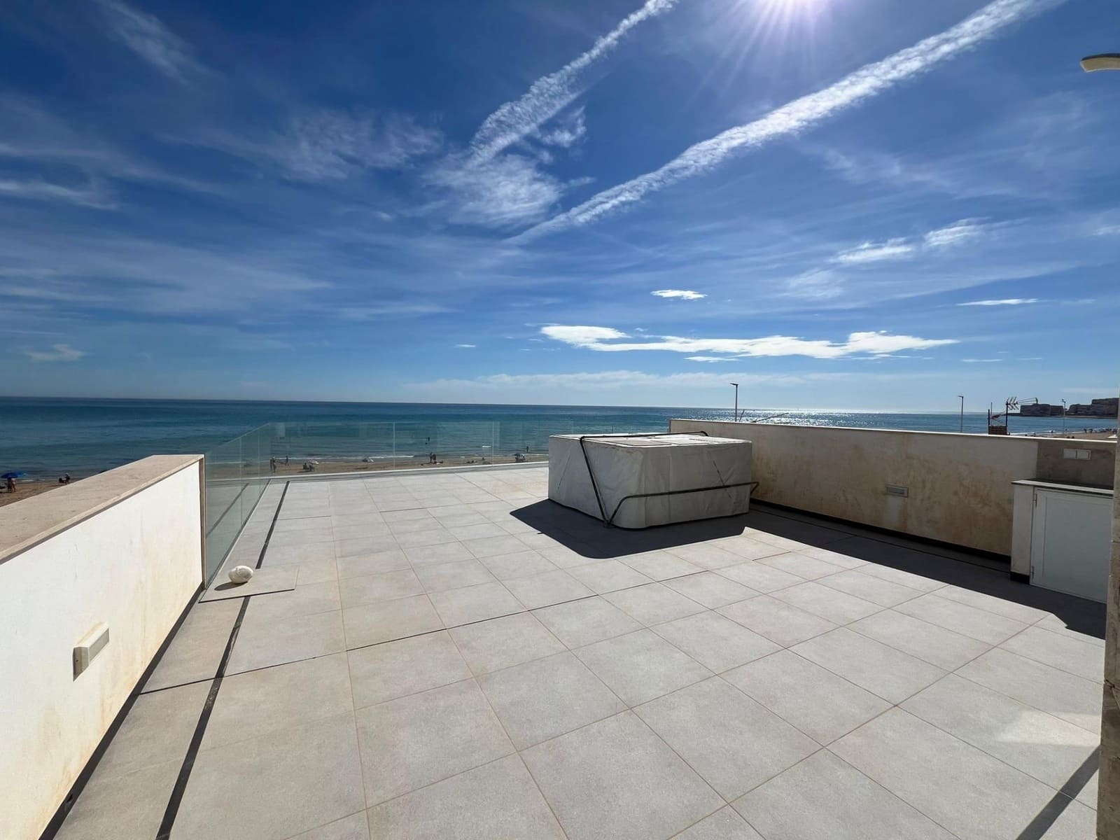 5 sypialnia Willa na sprzedaż w La Mata - 1 900 000 € (Ref: 9608405)