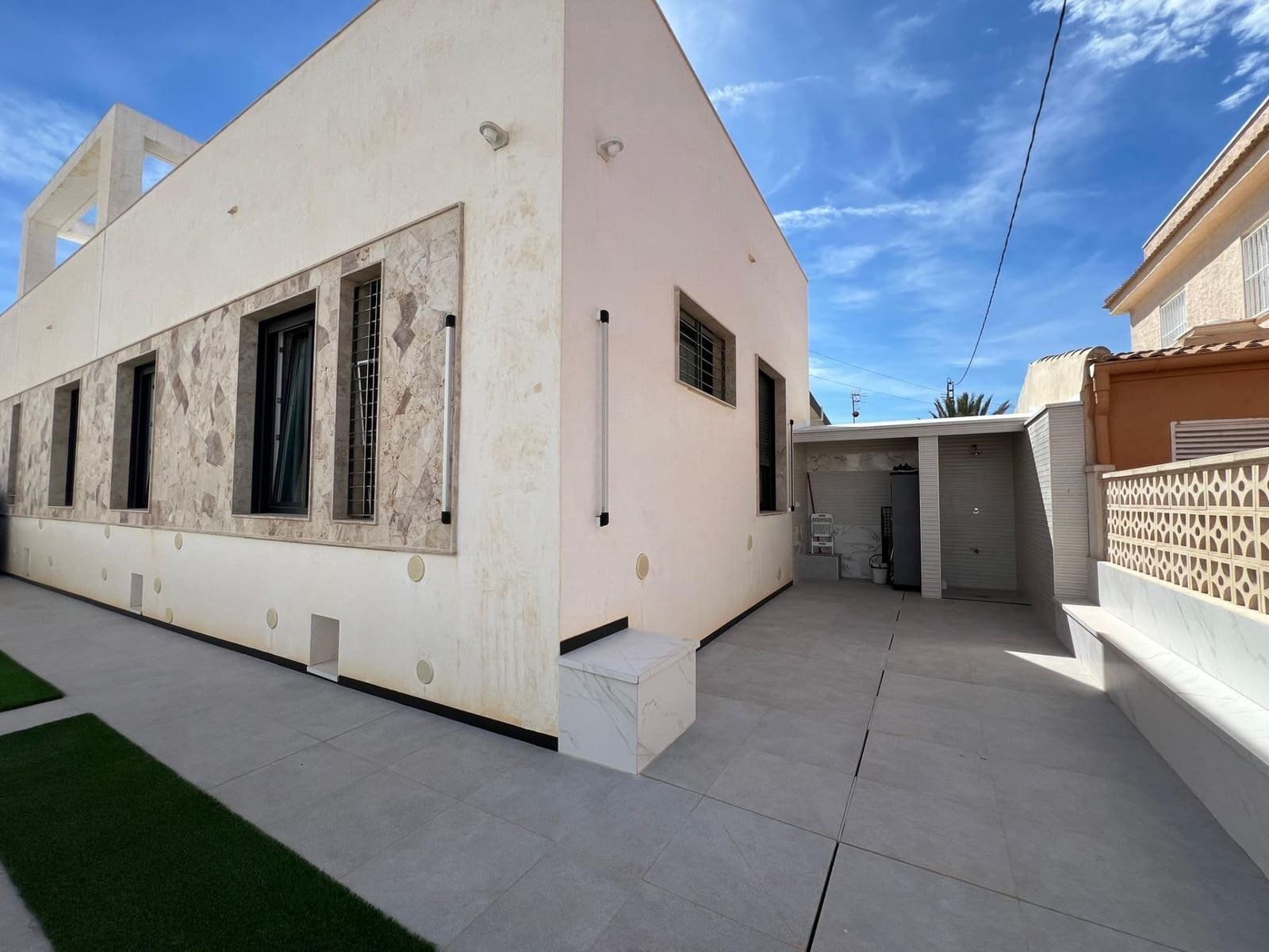 5 sypialnia Willa na sprzedaż w La Mata - 1 900 000 € (Ref: 9608405)