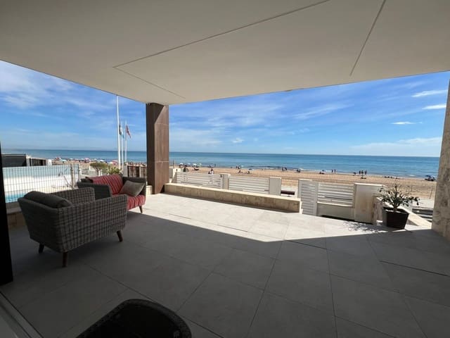 5 bedroom Villa for sale in Los Europeos, Torrevieja - € 1,900,000 (Ref: 9608405)