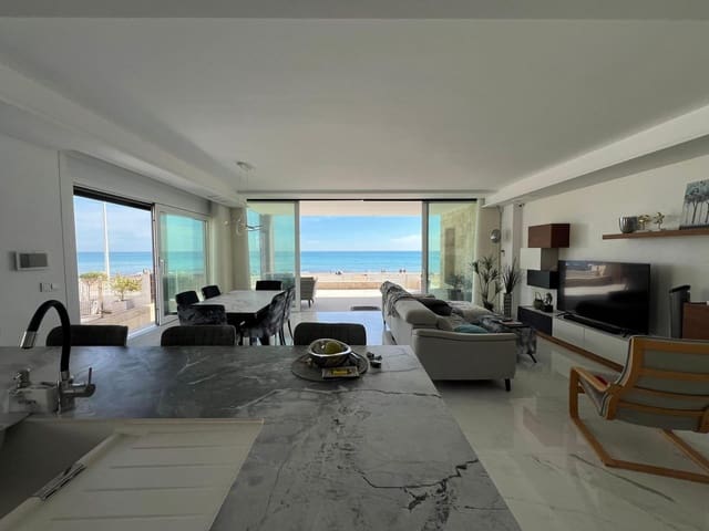 5 bedroom Villa for sale in Los Europeos, Torrevieja - € 1,900,000 (Ref: 9608405)