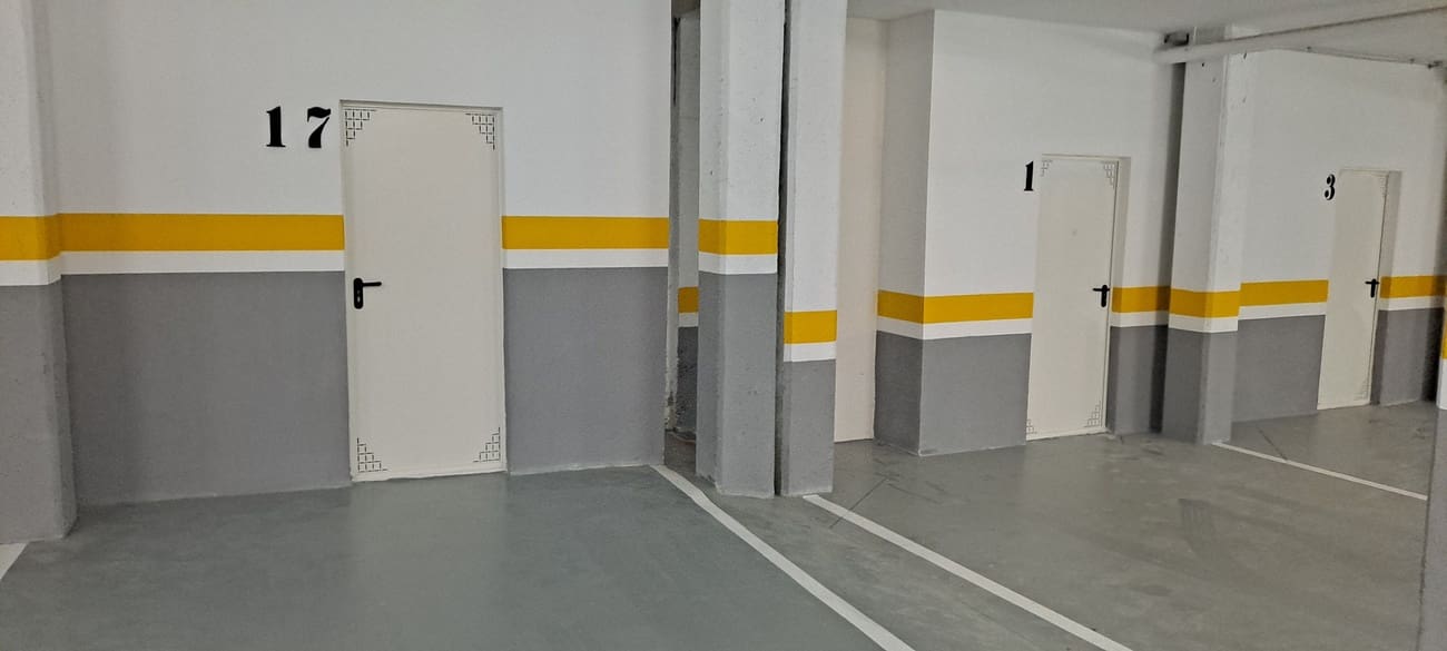 2 bedroom Apartment for sale in La Zenia with garage - € 415,000 (Ref: 9608408)