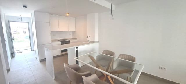 2 quarto Apartamento para venda em La Zenia, Orihuela com garagem - 415 000 € (Ref: 9608408)