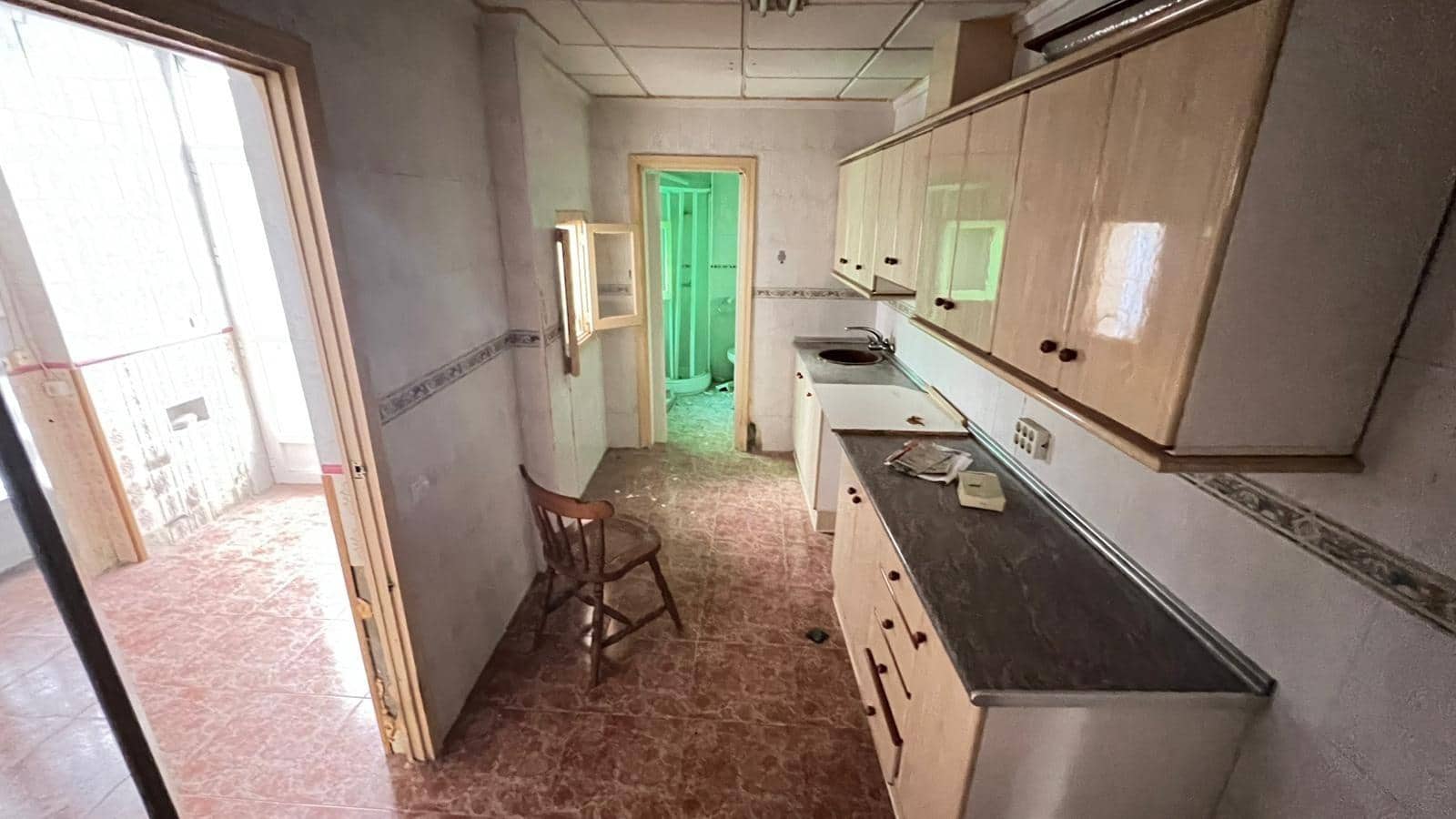 Apartamento de 4 habitaciones en Torrevieja en venta - 198.400 € (Ref: 9608410)