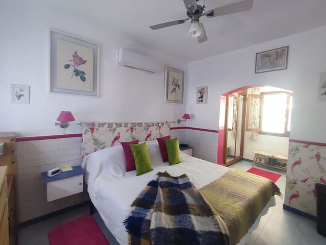 6 soveværelse Villa til salg i Valle del Sol, Murcia by - € 600.000 (Ref: 9608412)