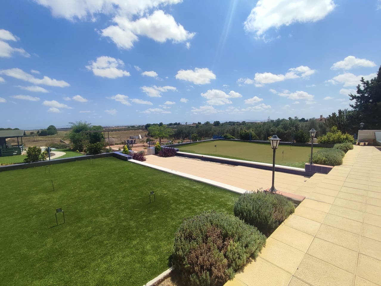 6 soveværelse Villa til salg i Valle del Sol - € 600.000 (Ref: 9608412)